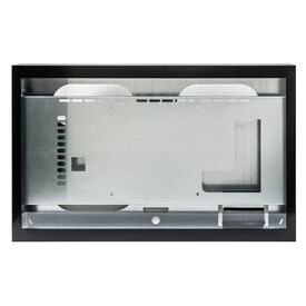 HAGOR Inbox Digital Signage - Enclosure - for flat panel - | 1779