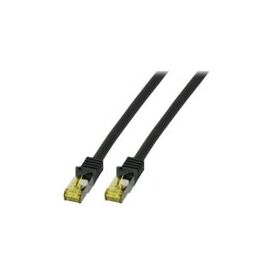 EFB-Elektronik - Patch cable - RJ-45 (M) to RJ-45 (M | MK7001.30B