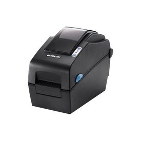 BIXOLON SLP-DX220 - Label printer - direct ther | SLP-DX220EG/BEG
