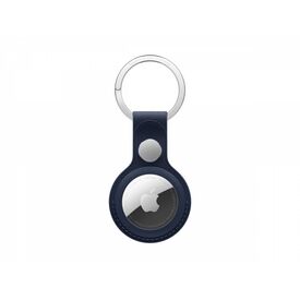 Apple Case for airtag microtwill, stainless steel MA7H4ZMA