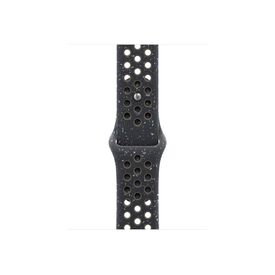 Apple Nike Band for smart watch 40mm ML size midnight MC2A4ZMA