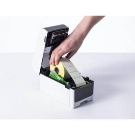 Brother 2inch 203dpi Desktop Printer TD2350DSA203Z1