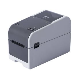 Brother 2inch 203dpi Desktop Printer USB Label TD2310D203Z1
