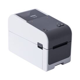 Brother 2inch 203dpi Desktop Printer USB Label TD2310D203Z1