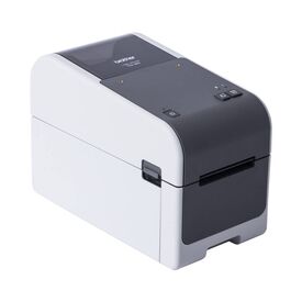 Brother 2inch 300dpi Desktop Printer USBLANBattery TD2320D300Z1