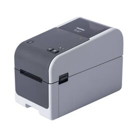 Brother 2inch 300dpi Desktop Printer USBLANBattery TD2320D300Z1