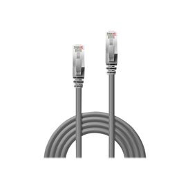 Lindy - Patch cable - RJ-45 (M) to RJ-45 (M) - 15 m - SFT | 45588