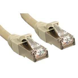 Lindy Premium - Patch cable - RJ-45 (M) to RJ-45 (M) - 40 | 45591