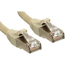 Lindy Premium - Patch cable - RJ-45 (M) to RJ-45 (M) - 40 | 45591