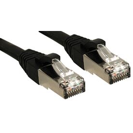 Lindy Premium - Patch cable - RJ-45 (M) to RJ-45 (M) - 5  | 45605