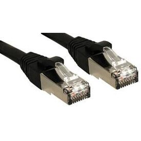 Lindy Premium - Patch cable - RJ-45 (M) to RJ-45 (M) - 5  | 45605