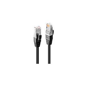 Lindy Premium - Patch cable - RJ-45 (M) to RJ-45 (M) - 5  | 45605