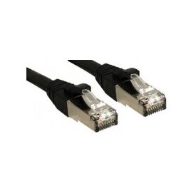 Lindy Premium - Patch cable - RJ-45 (M) to RJ-45 (M) - 10 | 45607
