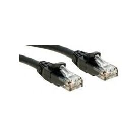 Lindy Premium - Patch cable - RJ-45 (M) to RJ-45 (M) - 3  | 45434