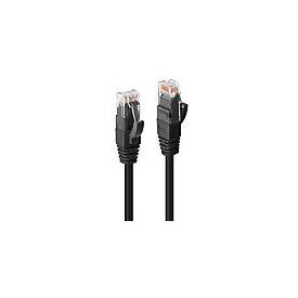 Lindy Premium - Patch cable - RJ-45 (M) to RJ-45 (M) - 3  | 45434