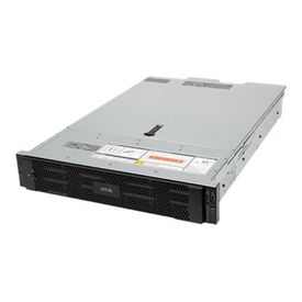 AXIS Camera Station S1232 - Server - rack-mountable - | 02538-001