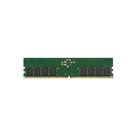 Kingston - DDR5 - module - 16 GB - DIMM 288-pin -  | KCP556US8-16