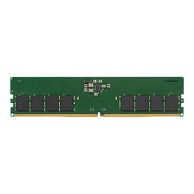 Kingston - DDR5 - module - 16 GB - DIMM 288-pin -  | KCP556US8-16