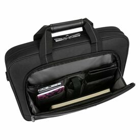 Targus Classic - Notebook carrying case - 15" - 16" -  | TCT027GL