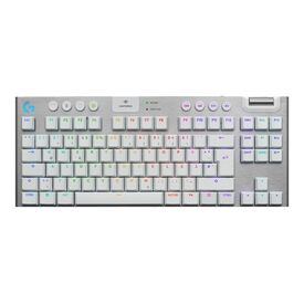 Logitech G G915 X - Keyboard - LIGHTSPEED - TKL - ba | 920-012733