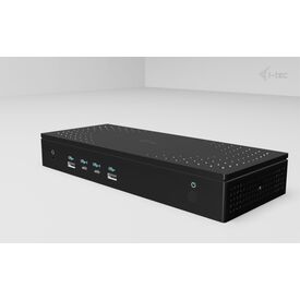 i-tec Universal 5x 4K/60Hz Display Docking Sta | CA5MONITORDOCKPD
