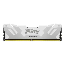 Kingston FURY Renegade - DDR5 - module - 24 GB - | KF584CU40RW-24