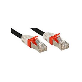 Lindy Premium - Patch cable - RJ-45 (M) to RJ-45 (M) - 40 | 45342