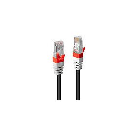 Lindy Premium - Patch cable - RJ-45 (M) to RJ-45 (M) - 40 | 45342