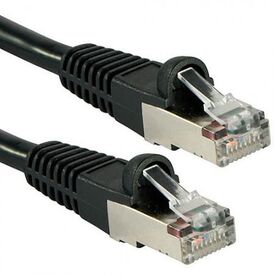 Lindy - Patch cable - RJ-45 (M) to RJ-45 (M) - 15 m - SFT | 47184