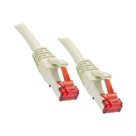 Lindy - Patch cable - RJ-45 (M) to RJ-45 (M) - 20 m - SFT | 47710