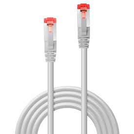 Lindy - Patch cable - RJ-45 (M) to RJ-45 (M) - 20 m - SFT | 47710