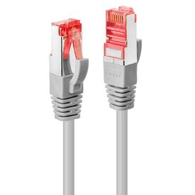 Lindy - Patch cable - RJ-45 (M) to RJ-45 (M) - 20 m - SFT | 47710