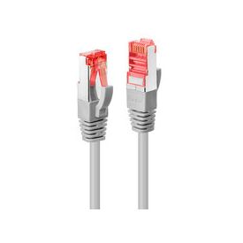 Lindy - Patch cable - RJ-45 (M) to RJ-45 (M) - 20 m - SFT | 47710