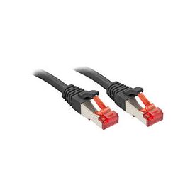 Lindy - Patch cable - RJ-45 (M) to RJ-45 (M) - 10 m - SFT | 47783