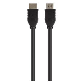 Belkin Standard - HDMI cable - HDMI (M) to HDMI  | F3Y017BT3M-BLK