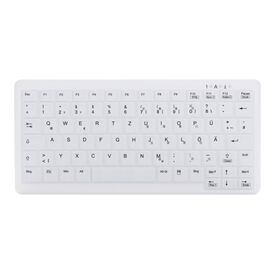 Active Key MedicalKey AK-C4110 - Keyboard -  | AK-C4110F-FUS-W/GE