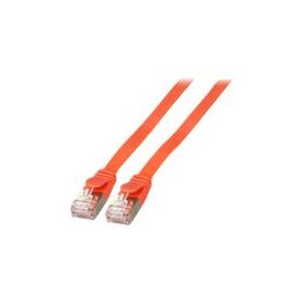 EFB-Elektronik - Patch cable - RJ-45 (M) to RJ-45 ( | K5545RT.1,5