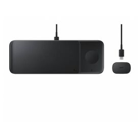 Samsung Wireless Charger Trio EPP6300 Wireless EPP6300TBEGEU