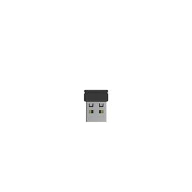 CHERRY DW 9100 SLIM - Keyboard and mouse set - wire | JD-9100CH-2