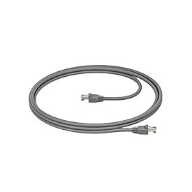 Logitech Cat5e Kit 3M Cat5e Cable / 3 m / Cat5e / RJ | 952-000072