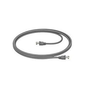 Logitech Cat5e Kit 3M Cat5e Cable / 3 m / Cat5e / RJ | 952-000072