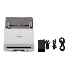 Canon imageFORMULA R30 - Document scanner - Contact  | 6051C003AA