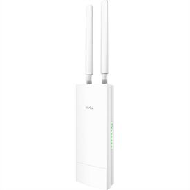 CUDY PRIEIGOS TAŠKAS 4G LTE +ROUTER CUDY-LT500-OU | LT500 Outdoor