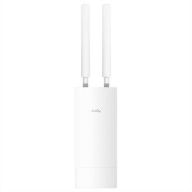 CUDY LT400 wireless router Fast Ethernet Single-b | LT400 Outdoor