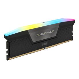 CORSAIR Vengeance RGB - DDR5 - module - 16 G | CMH16GX5M1B5200C40