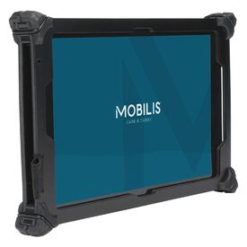 Mobilis RESIST Pack - Without rubber boot - back cover f | 050046