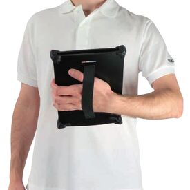 Mobilis RESIST Pack - Without rubber boot - back cover f | 050046