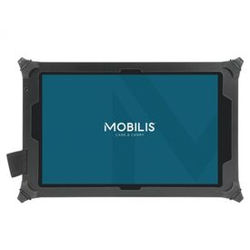 Mobilis RESIST Pack - Without rubber boot - back cover f | 050046