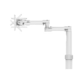 Compulocks Medical Rolling Cart Extended - VESA Compa | MCRSTDEXW