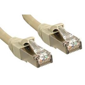 Lindy - Patch cable - RJ-45 (M) to RJ-45 (M) - 30 m - SFT | 45590